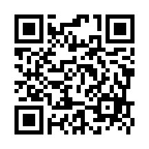論文投稿申込フォームQRコード